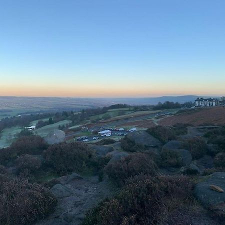 Wellington Cottage Илкли Экстерьер фото