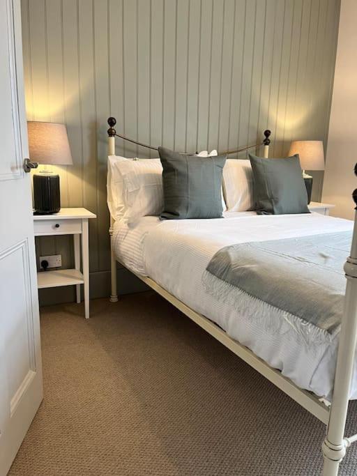 Wellington Cottage Илкли Экстерьер фото
