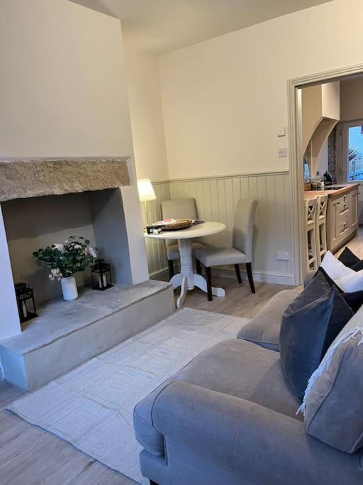 Wellington Cottage Илкли Экстерьер фото