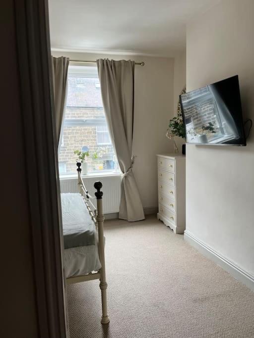Wellington Cottage Илкли Экстерьер фото